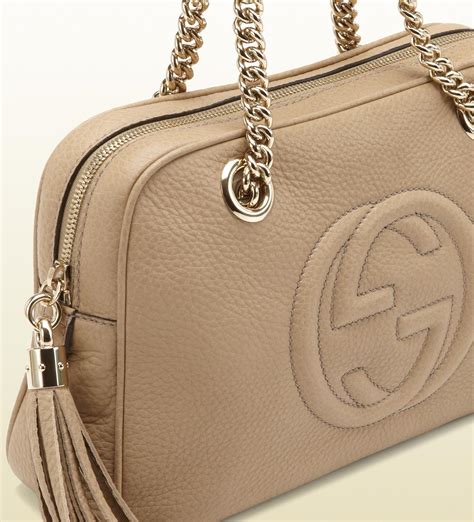 how much does it cost gucci to make a bag|gucci handbags uk prices.